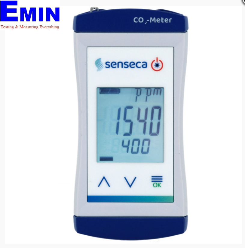 Senseca Eco Co Max Ppm Co Emin Vn