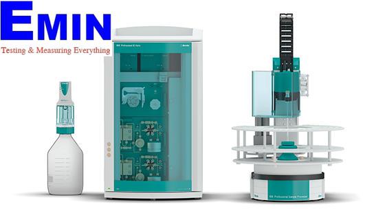 Metrohm ProfIC Vario 6 Cation イオンクロマトグラフィーシステム Metrohm Inline Dilution