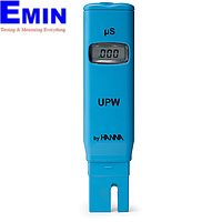HANNA HI98309 Pure Water Tester (0.000〜1.999μS/cm)