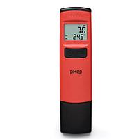 HANNA HI98107  pH Meter (0.0 ~ 14.0 pH/±0.1 pH)