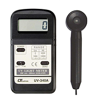 máy đo bức xạ tia UV, cực tím