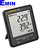 PCE HT 112 Temperature-Humidity datalogger (30~65°C, 0~100% RH)