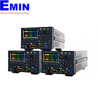 KEYSIGHT E36312A Triple Output Power Supply (6V, 5A & 2X 25V, 1A, 80W)