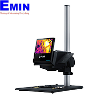 FLIR ETS320 Thermal Imaging System for Electronics Testing (320 x 240 pixels,  up to 250°C.)