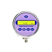 Kiểm định đồng hồ đo áp suất chuẩn
