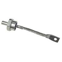 Bộ chỉnh lưu tiêu chuẩn hồi phục 1800V 165A hồi phục ngược tiêu chuẩn GeneSiC GKR130/18