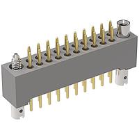 AirBorn WTA24PD7JL Plugs CONNECTOR, W SERIES