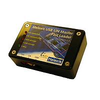 LIN Melexis LIN Master với Giao diện USB Melexis MLX LIN Master