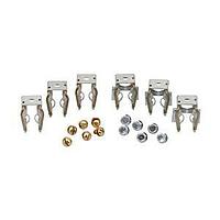 Bộ Kẹp Cầu Chì Phụ Kiện Điều Khiển Đóng Gói Eaton C351KD22-61