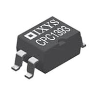 IXYS CPC1393GV Solid State Relays 600V 90mA Single OptoMOS Relay
