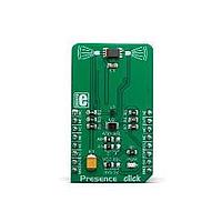 Mikroe MIKROE-3575 Infrared, Motion, Temperature Sensor Presence Click
