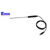 Đầu dò nhiệt độ bạch kim GW INSTEK PT-100