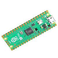 Raspberry Pi SC1631 ຄອມພິວເຕີແບບບອດເທິງ Single Board Computers Pico 2 ຄູ່ RP2350 ມີຄວາມຈຳ QSPI Flash ບ້າງໃນ 4MB