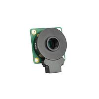 Raspberry Pi SC0870 Cameras & Camera Modules M12 HQ Camera