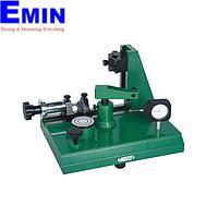 Dụng cụ hiệu chuẩn đồng hồ so INSIZE 2396-25A (0-25mm, 0-1.6N)