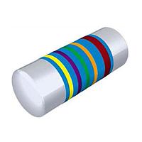 Điện trở MELF MMU 0102-15 0.1% BL 6K65 Vishay Beyschlag MMU01020E6651BB300