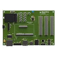 Ezurio 8ULP_CAR_BRD ベースボード ANT、NanoUWB、5850MHz-8250MHz、100mm ケーブル、MHF1