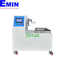 Sinuo SN1607 BS EN 12983-1 Cookware Pouring Test Apparatus For Testing The Leakage Volume Of Cookware (AC220V)