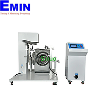 Sinuo SN1401A IEC 60335-2-7 Tumble Washing Machine Door Endurance Testing Equipment (AC220V, 50 Hz, 3KW)