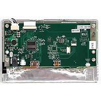Future Designs, Inc. (FDI) ELI70-IPHW Graphic LCD Displays 7.0 Hi Brite Touch LCD PCAP HDMI