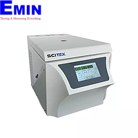 Máy ly tâm lạnh tốc độ cao để bàn Scitek CFG-T18HR