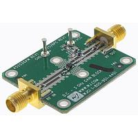 Bảng Đánh Giá Bộ Khuếch Đại RF 700-2400MHz 13.5dBm 15.5dB Tăng Áp Qorvo AG302-63PCB