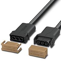 Cáp Chiếu Sáng PV-MI-YC-PATCH- 1,00-3-12-NA PHOENIX CONTACT 1707090