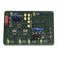 onsemi NCP706MX22TAGEVB LDO Voltage Regulator NCP706 XDFN8 EVAL BD