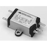 Bộ Lọc Dòng Điện 2200PF 250V 6A Spectrum Control 62-AFL-060-3-11