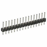 Harwin M20-9771146 Pin Strip 11 SIL VERTICAL PIN HEADER TIN