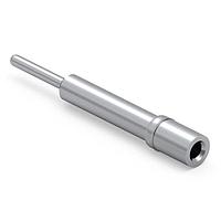 Mill-Max 1762-0-15-01-30-02-04-0 Tail Pin 200u SN/PB OVER NI 30 CON
