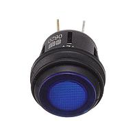 Nút Nhấn Công Tắc Tiêu Chuẩn CW Industries GPB527C2L02BU1