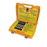 SEW 6220 ELデジタル ELCBテスター