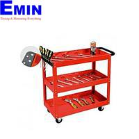 GIÁ ĐỰNG ĐỒ NGHỀ (3Ngăn) KOCU KC-17A