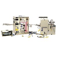 Máy lấy mẫu khí thải ống khói Environmental M5-S1-MV Basic (Isokinetic)