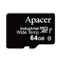 Thẻ MicroSD Công nghiệp microSDHC H1-M MLC 32GB 15nm Apacer AP-MSD32GCA-1HTM