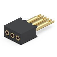 Mill-Max 851-13-003-10-003000 Socket STANDARD SOCKET HEADER