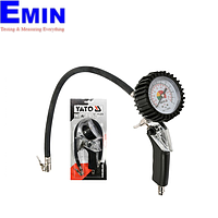 Đồng hồ bơm lốp YATO YT-2370