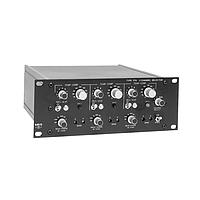 MKS 274B Three-Channel Sensor Multiplexor (±15VDC; 1.5Amps; RS232)