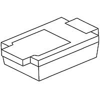 Điốt Schottky SCHOTKY VR:60V, IO:1.5A Toshiba CUHS15S60,H3F