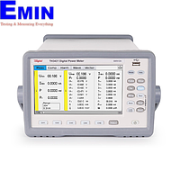 Máy đo công suất Tonghui TH3431 (0.01mW-1.2kW)