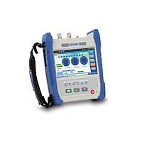 Máy đo Ethernet và E1 Deviser TC601+
