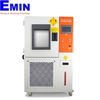 Thiết bị kiểm tra độ thấm hơi nước giày GESTER GT-KC21