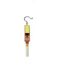 HASEGAWA HS-1.5NR Medium Voltage Detector (AC 6600V; DC 1000～7000V)