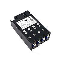 Nguồn Điện Mô-đun 600 Watt Đầu Cuối Công Nghiệp với Quạt Ồn Thấp Vox Power NEVO+600SL