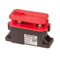 Khởi động từ kín khí Gigavac P115FDA