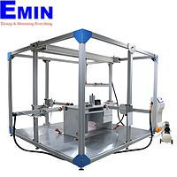 Thiết bị kiểm tra nội thất TONYHK TNJ-001 (0~250kg, 0~500kg)