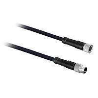 Telemecanique XZCRV2609V3L1 Telemecanique Sensors