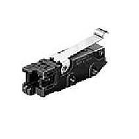 Công tắc nhỏ gọn bản lề cần gạt SPST-Không Omron Electronics D3M-01K1-3