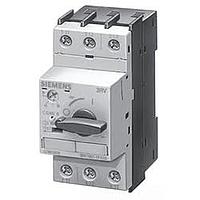 CB Siemens 3RV1021-4DA15 온도 조절기, 25A, (20 ~ 25A), 모터 3P 11kW, 1NO +1 NC